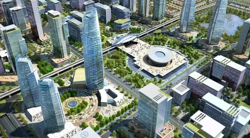Đánh Giá Chi Tiết Chung Cư Starlake Tây Hồ Tây: Có Đáng Sở Hữu?