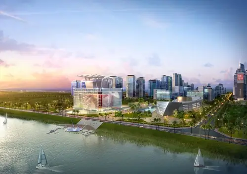 Đánh Giá Chi Tiết Chung Cư Starlake Tây Hồ Tây: Có Đáng Sở Hữu?