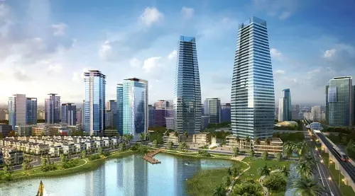 Đánh Giá Chi Tiết Chung Cư Starlake Tây Hồ Tây: Có Đáng Sở Hữu?