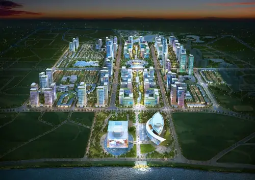 Đánh Giá Chi Tiết Chung Cư Starlake Tây Hồ Tây: Có Đáng Sở Hữu?
