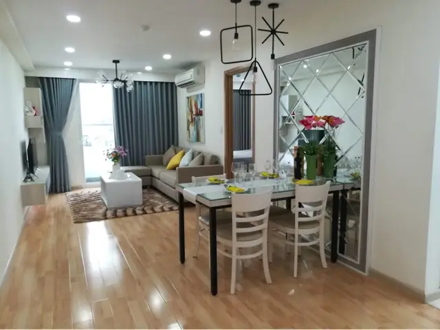 Chung Cư Starlight Riverside Quận 6: Địa Chỉ, Ưu Điểm & Đánh Giá Toàn Diện Chung Cư Starlight Riverside Quận 6: Địa Chỉ, Ưu Điểm & Đánh Giá Toàn Diện