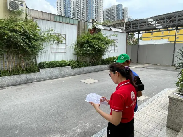 Đánh Giá Chi Tiết Chung Cư Stown Phúc An 1: Vị Trí Đắc Địa, Tiện Ích Hoàn Hảo Cho Cuộc Sống Hiện Đại Tại Dĩ An