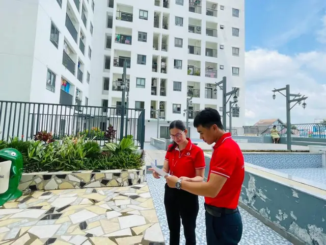 Đánh Giá Chi Tiết Chung Cư Stown Phúc An 1: Vị Trí Đắc Địa, Tiện Ích Hoàn Hảo Cho Cuộc Sống Hiện Đại Tại Dĩ An