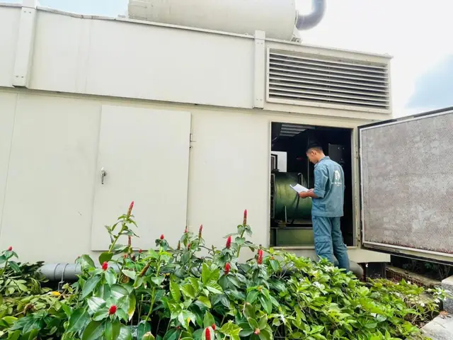 Đánh Giá Chi Tiết Chung Cư Stown Phúc An 1: Vị Trí Đắc Địa, Tiện Ích Hoàn Hảo Cho Cuộc Sống Hiện Đại Tại Dĩ An