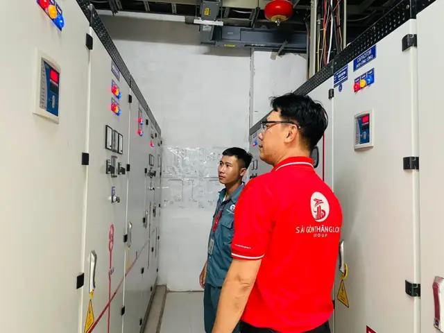 Đánh Giá Chi Tiết Chung Cư Stown Phúc An 1: Vị Trí Đắc Địa, Tiện Ích Hoàn Hảo Cho Cuộc Sống Hiện Đại Tại Dĩ An