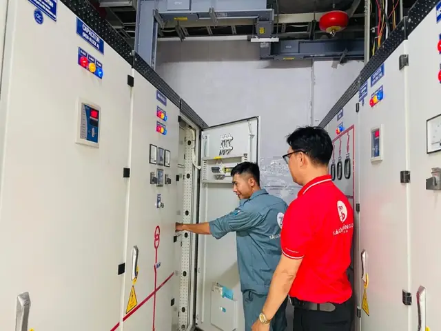Đánh Giá Chi Tiết Chung Cư Stown Phúc An 1: Vị Trí Đắc Địa, Tiện Ích Hoàn Hảo Cho Cuộc Sống Hiện Đại Tại Dĩ An