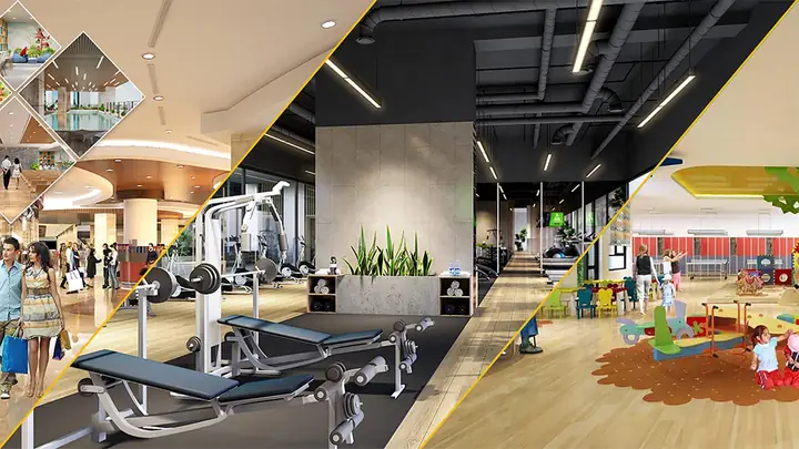 Đánh Giá Chi Tiết Chung Cư The Summit 216 Trần Duy Hưng: Mặt Bằng Thiết Kế Thông Minh Và Tiện Nghi Sống Công Nghệ