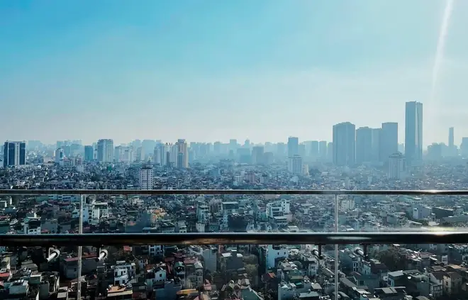 Đánh Giá Chung Cư Sun Grand City Thuỵ Khuê: View Hồ Tây Đẳng Cấp Và Giá Trị Sở Hữu