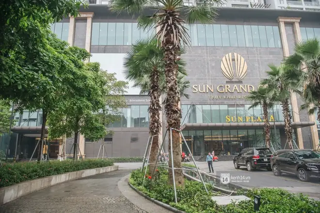 Đánh Giá Chung Cư Sun Grand City Thuỵ Khuê: View Hồ Tây Đẳng Cấp Và Giá Trị Sở Hữu