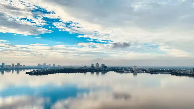 Đánh Giá Chung Cư Sun Grand City Thuỵ Khuê: View Hồ Tây Đẳng Cấp Và Giá Trị Sở Hữu