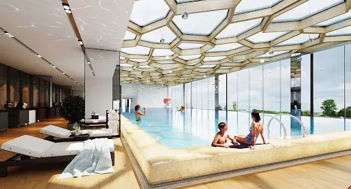 Đánh Giá Chung Cư Sun Grand City 58 Tây Hồ: Phân Tích Toàn Diện Ưu Nhược Điểm