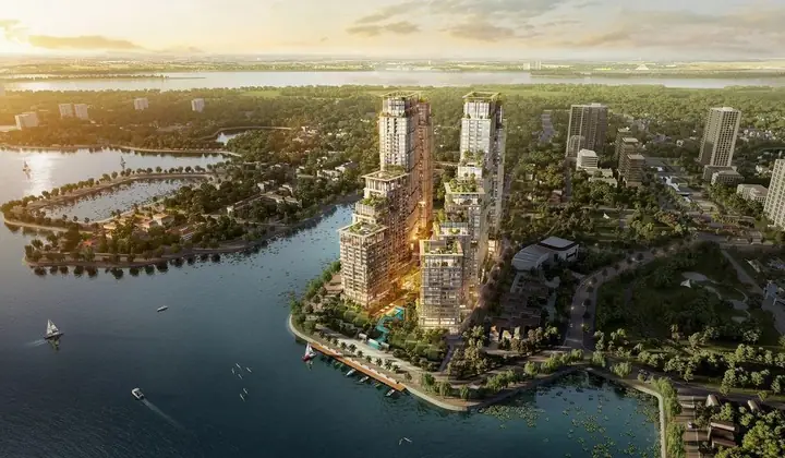 Đánh Giá Chung Cư Sun Grand City 58 Tây Hồ: Phân Tích Toàn Diện Ưu Nhược Điểm