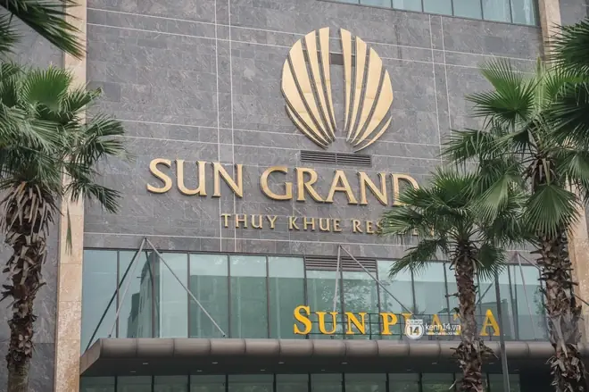 Đánh Giá Chung Cư Sun Grand City Thuỵ Khuê: View Hồ Tây Đẳng Cấp Và Giá Trị Sở Hữu