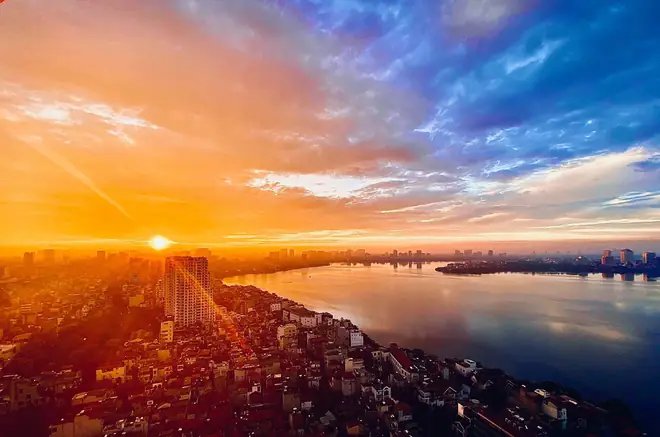 Đánh Giá Chung Cư Sun Grand City Thuỵ Khuê: View Hồ Tây Đẳng Cấp Và Giá Trị Sở Hữu