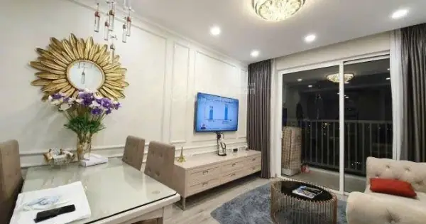 Đánh Giá Chung Cư Sun Village Nguyễn Văn Đậu: Tất Tần Tật Ưu Nhược Điểm