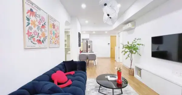 Đánh Giá Chung Cư Sun Village Nguyễn Văn Đậu: Tất Tần Tật Ưu Nhược Điểm