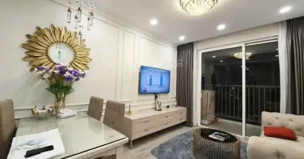 Đánh Giá Chung Cư Sun Village Nguyễn Văn Đậu: Tất Tần Tật Ưu Nhược Điểm