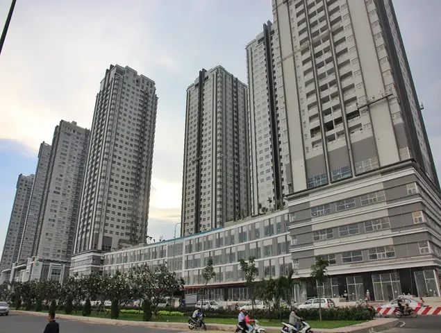 Chung Cư Sunrise City Central: Đánh Giá Chi Tiết Và Bài Học Pháp Lý