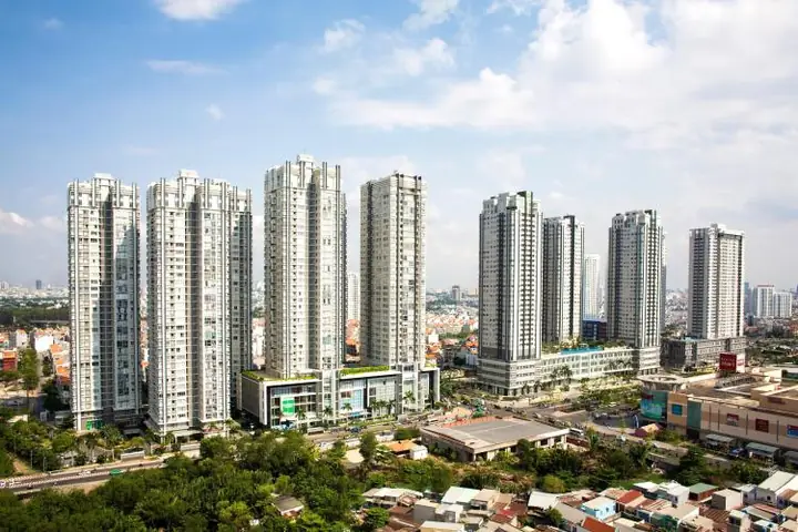 Đánh Giá Dịch Vụ Internet Fpt Tại Chung Cư Sunrise City Quận 7
