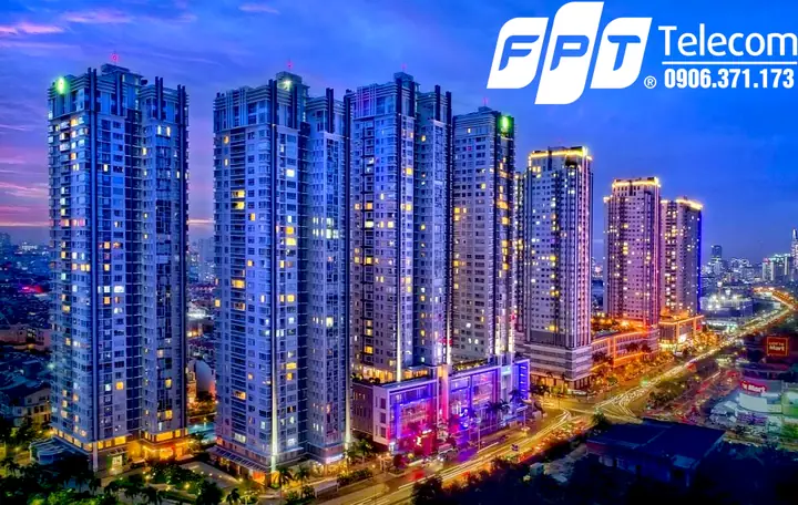 Đánh Giá Dịch Vụ Internet Fpt Tại Chung Cư Sunrise City Quận 7