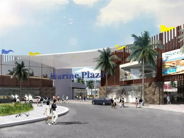 Đánh Giá Chung Cư Sunrise Hạ Long Marina: Có Thực Sự Đáng Sống?