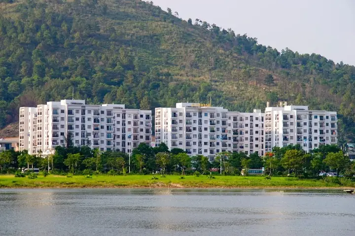 Đánh Giá Chung Cư Sunrise Hạ Long Marina: Có Thực Sự Đáng Sống?