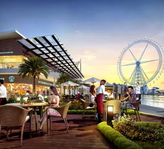 Đánh Giá Chung Cư Sunrise Hạ Long Marina: Có Thực Sự Đáng Sống?