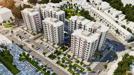 Đánh Giá Chung Cư Sunrise Hạ Long Marina: Có Thực Sự Đáng Sống?