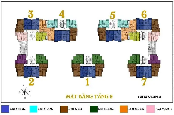 Đánh Giá Chung Cư Sunrise Hạ Long Marina: Có Thực Sự Đáng Sống?