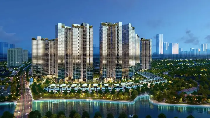Đánh Giá Chi Tiết Chung Cư Sunshine City Quận 7: Vị Trí Đắc Địa Và Cuộc Sống Thông Minh Đánh Giá Chi Tiết Chung Cư Sunshine City Quận 7: Vị Trí Đắc Địa Và Cuộc Sống Thông Minh