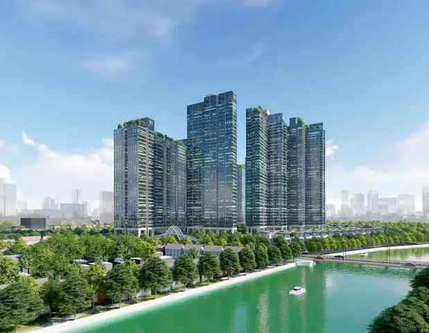 Đánh Giá Chi Tiết Chung Cư Sunshine City Quận 7: Vị Trí Đắc Địa Và Cuộc Sống Thông Minh Đánh Giá Chi Tiết Chung Cư Sunshine City Quận 7: Vị Trí Đắc Địa Và Cuộc Sống Thông Minh