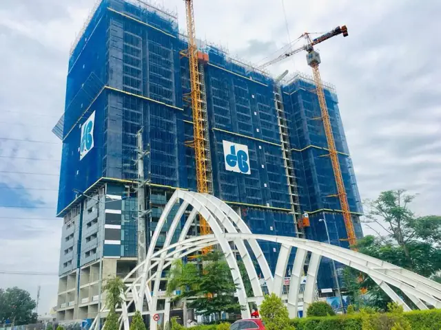 Đánh Giá Chi Tiết Chung Cư Sunshine City Quận 7: Vị Trí Đắc Địa Và Cuộc Sống Thông Minh Đánh Giá Chi Tiết Chung Cư Sunshine City Quận 7: Vị Trí Đắc Địa Và Cuộc Sống Thông Minh