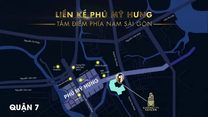 Đánh Giá Chi Tiết Chung Cư Sunshine City Quận 7: Vị Trí Đắc Địa Và Cuộc Sống Thông Minh Đánh Giá Chi Tiết Chung Cư Sunshine City Quận 7: Vị Trí Đắc Địa Và Cuộc Sống Thông Minh