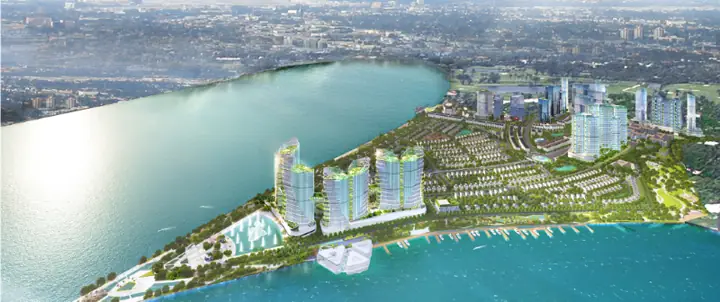 Đánh Giá Chi Tiết Chung Cư Sunshine City Quận 7: Vị Trí Đắc Địa Và Cuộc Sống Thông Minh Đánh Giá Chi Tiết Chung Cư Sunshine City Quận 7: Vị Trí Đắc Địa Và Cuộc Sống Thông Minh