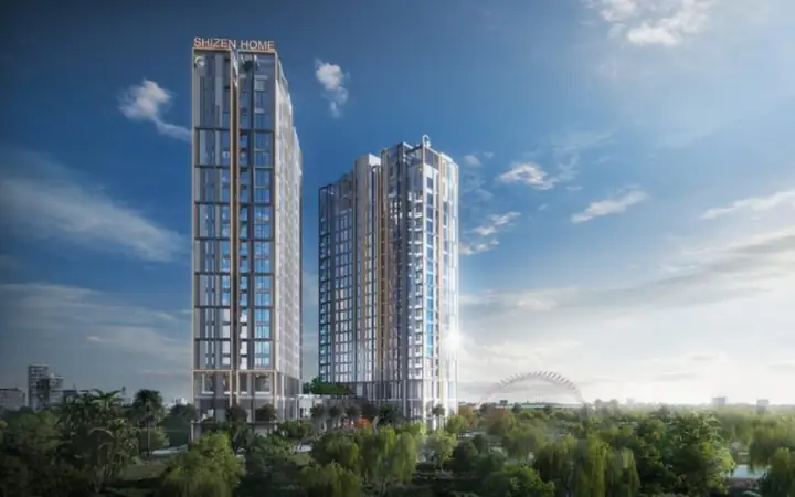 Đánh Giá Chi Tiết Chung Cư Sunshine City Quận 7: Vị Trí Đắc Địa Và Cuộc Sống Thông Minh Đánh Giá Chi Tiết Chung Cư Sunshine City Quận 7: Vị Trí Đắc Địa Và Cuộc Sống Thông Minh