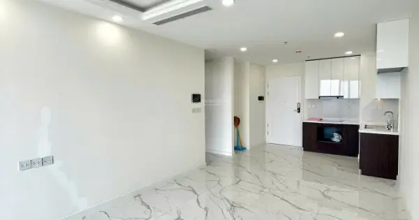 Đánh Giá Chi Tiết Chung Cư Sunshine City Quận 7: Vị Trí Đắc Địa Và Cuộc Sống Thông Minh Đánh Giá Chi Tiết Chung Cư Sunshine City Quận 7: Vị Trí Đắc Địa Và Cuộc Sống Thông Minh