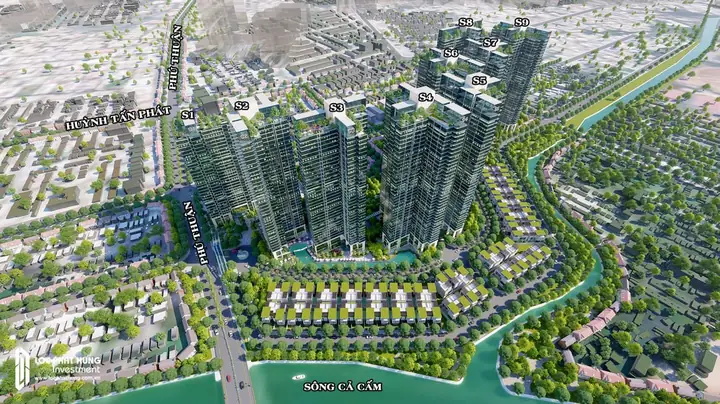 Đánh Giá Chi Tiết Chung Cư Sunshine City Quận 7: Vị Trí Đắc Địa Và Cuộc Sống Thông Minh Đánh Giá Chi Tiết Chung Cư Sunshine City Quận 7: Vị Trí Đắc Địa Và Cuộc Sống Thông Minh