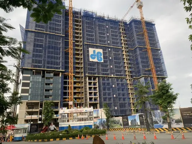 Đánh Giá Chi Tiết Chung Cư Sunshine City Quận 7: Vị Trí Đắc Địa Và Cuộc Sống Thông Minh Đánh Giá Chi Tiết Chung Cư Sunshine City Quận 7: Vị Trí Đắc Địa Và Cuộc Sống Thông Minh