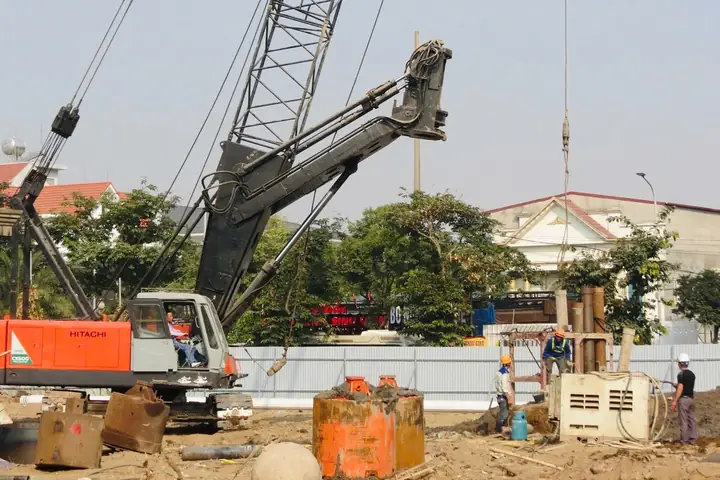 Đánh Giá Chi Tiết Dự Án Chung Cư Tạ Quang Bửu: Nhà Ở Xã Hội Uy Tín Cho Người Dân Hải Dương