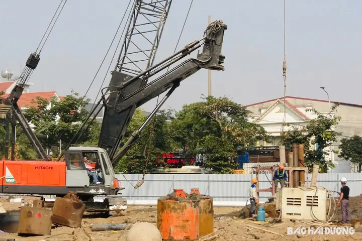 Đánh Giá Chi Tiết Dự Án Chung Cư Tạ Quang Bửu: Nhà Ở Xã Hội Uy Tín Cho Người Dân Hải Dương