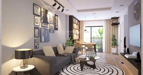 Chung Cư Tái Định Cư Trung Hòa Nhân Chính: Tổng Quan Và 5 Dự Án Hàng Đầu