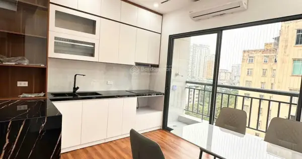 Chung Cư Tái Định Cư Trung Hòa Nhân Chính: Tổng Quan Và 5 Dự Án Hàng Đầu