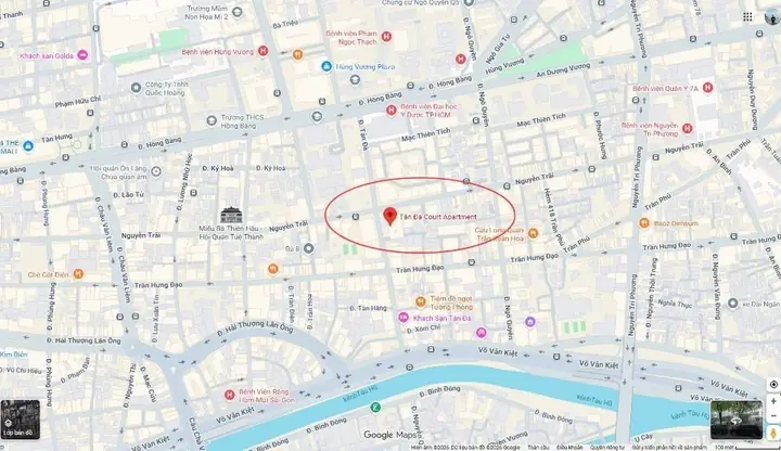 Đánh Giá Chi Tiết Chung Cư Tản Đà Court: Phân Tích Ưu Điểm, Nhược Điểm Và Trải Nghiệm Thực Tế