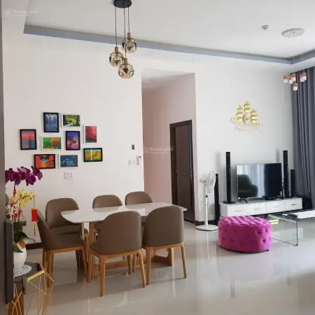 Đánh Giá Chi Tiết Chung Cư Tản Đà Court: Phân Tích Ưu Điểm, Nhược Điểm Và Trải Nghiệm Thực Tế