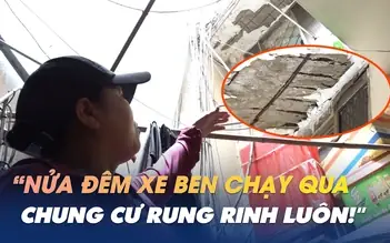 Chung Cư 119b Tân Hòa Đông: Đánh Giá Chi Tiết Và Bài Học Đáng Nhớ