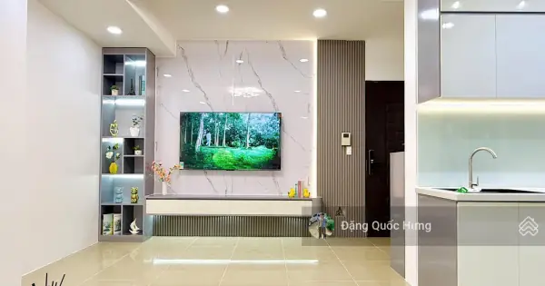 Chung Cư 119b Tân Hòa Đông: Đánh Giá Chi Tiết Và Bài Học Đáng Nhớ