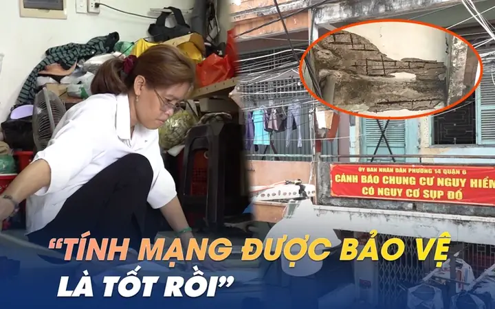 Chung Cư 119b Tân Hòa Đông: Đánh Giá Chi Tiết Và Bài Học Đáng Nhớ