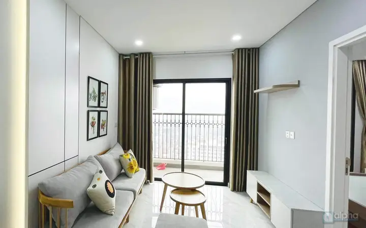 Đánh Giá Chi Tiết Chung Cư Tân Hoàng Minh Lạc Long Quân