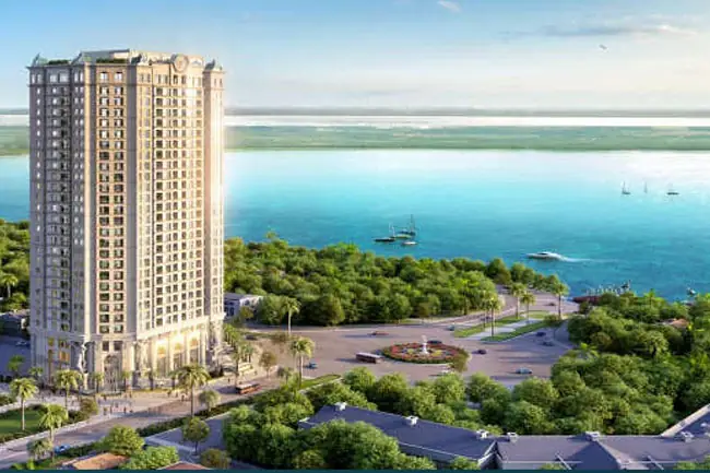 Đánh Giá Chi Tiết Chung Cư Tân Hoàng Minh Lạc Long Quân