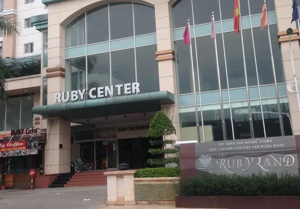 Đánh Giá Chung Cư Tân Hồng Ngọc (the Rubyland): Lý Do Bị Cưỡng Chế Và Bài Học Cho Người Mua Nhà